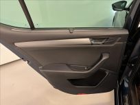 Škoda Superb 2.0 TDI  Style Plus