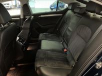 Škoda Superb 2.0 TDI  Style Plus