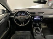 Škoda Superb 2.0 TDI  Style Plus