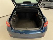 Škoda Superb 2.0 TDI  Style Plus