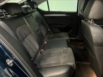 Škoda Superb 2.0 TDI  Style Plus