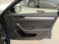 Škoda Superb 2.0 TDI  Style Plus