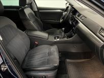 Škoda Superb 2.0 TDI  Style Plus