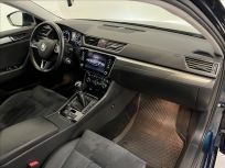 Škoda Superb 2.0 TDI  Style Plus