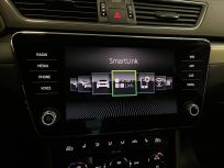 Škoda Superb 2.0 TDI  Style Plus