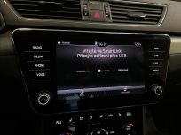 Škoda Superb 2.0 TDI  Style Plus