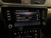 Škoda Superb 2.0 TDI  Style Plus
