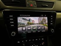 Škoda Superb 2.0 TDI  Style Plus