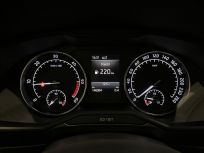 Škoda Superb 2.0 TDI  Style Plus