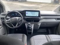 Volkswagen Transporter 2.0 TDI DR Kombi