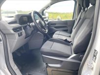 Volkswagen Transporter 2.0 TDI DR Kombi