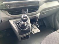 Volkswagen Transporter 2.0 TDI DR Kombi