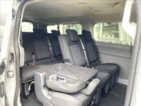 Volkswagen Transporter 2.0 TDI DR Kombi