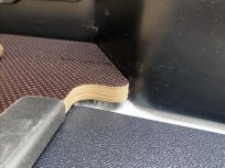 Volkswagen Transporter 2.0 TDI DR skříň