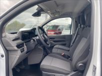 Volkswagen Transporter 2.0 TDI DR skříň