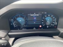 Volkswagen Transporter 2.0 TDI DR skříň