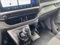Volkswagen Transporter 2.0 TDI DR skříň