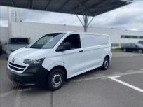 Volkswagen Transporter 2.0 TDI DR skříň