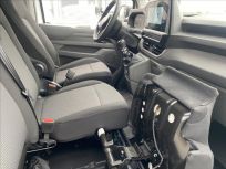 Volkswagen Transporter 2.0 TDI DR skříň