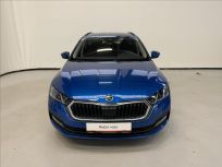 Škoda Octavia 1.5 TSI M-HEV  Fresh Plus 7DSG
