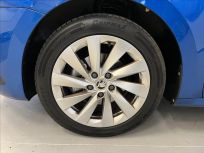Škoda Octavia 1.5 TSI M-HEV  Fresh Plus 7DSG