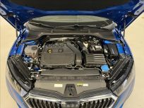 Škoda Octavia 1.5 TSI M-HEV  Fresh Plus 7DSG