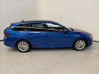 Škoda Octavia 1.5 TSI M-HEV  Fresh Plus 7DSG