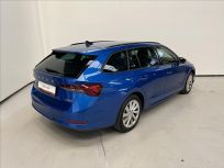 Škoda Octavia 1.5 TSI M-HEV  Fresh Plus 7DSG