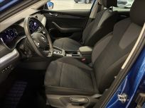 Škoda Octavia 1.5 TSI M-HEV  Fresh Plus 7DSG