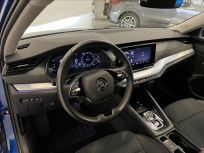 Škoda Octavia 1.5 TSI M-HEV  Fresh Plus 7DSG