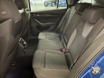 Škoda Octavia 1.5 TSI M-HEV  Fresh Plus 7DSG