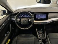 Škoda Octavia 1.5 TSI M-HEV  Fresh Plus 7DSG