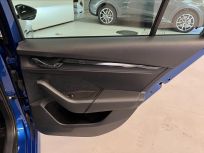 Škoda Octavia 1.5 TSI M-HEV  Fresh Plus 7DSG