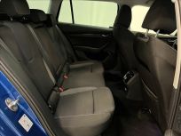 Škoda Octavia 1.5 TSI M-HEV  Fresh Plus 7DSG