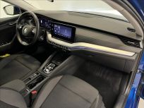Škoda Octavia 1.5 TSI M-HEV  Fresh Plus 7DSG