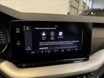Škoda Octavia 1.5 TSI M-HEV  Fresh Plus 7DSG