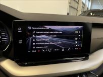 Škoda Octavia 1.5 TSI M-HEV  Fresh Plus 7DSG