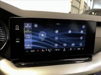 Škoda Octavia 1.5 TSI M-HEV  Fresh Plus 7DSG
