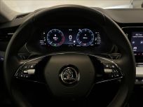 Škoda Octavia 1.5 TSI M-HEV  Fresh Plus 7DSG