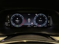 Škoda Octavia 1.5 TSI M-HEV  Fresh Plus 7DSG