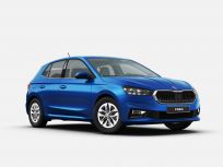 Škoda Fabia 1.0 TSI Top Selec.