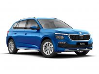 Škoda Kamiq 1.5 TSI Monte Carlo DSG