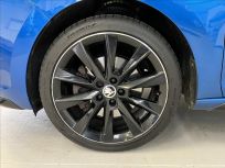 Škoda Rapid 1.2 TSI  Monte Carlo