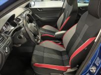 Škoda Rapid 1.2 TSI  Monte Carlo