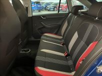 Škoda Rapid 1.2 TSI  Monte Carlo
