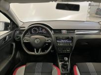 Škoda Rapid 1.2 TSI  Monte Carlo
