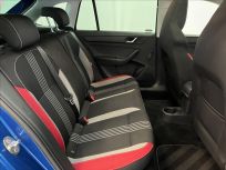 Škoda Rapid 1.2 TSI  Monte Carlo