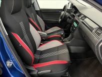Škoda Rapid 1.2 TSI  Monte Carlo