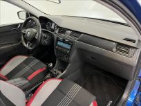 Škoda Rapid 1.2 TSI  Monte Carlo
