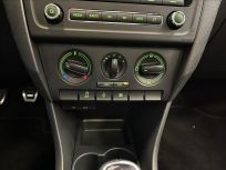 Škoda Rapid 1.2 TSI  Monte Carlo